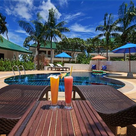 Samui Reef View Resort Ламай Бийч Екстериор снимка