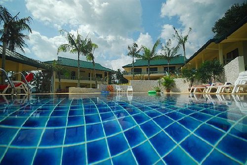 Samui Reef View Resort Ламай Бийч Екстериор снимка